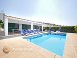 4 bedrooms Villa in El Migjorn Gran, Spain No. 5564 - Image 18