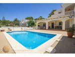 4 bedrooms Villa in Es Mercadal, Spain No. 5565 - Image 2