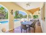 4 bedrooms Villa in Es Mercadal, Spain No. 5565 - Image 3