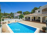 4 bedrooms Villa in Es Mercadal, Spain No. 5565 - Image 20