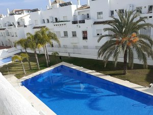 4 bedrooms Duplex in Estepona, Spain No. 55657
