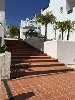 4 bedrooms Duplex in Estepona, Spain No. 55657 - Image 2