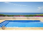4 bedrooms Villa in Sant Lluis, Spain No. 5566 - villa in Spain