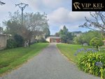 5 bedrooms House in Bergondo, Spain No. 55688 - Image 37