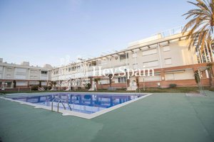 3 bedrooms Apartment in Coma-Ruga, Spain No. 557