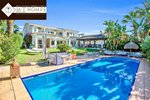 6 bedrooms Villa in Marbella, Spain No. 55722 - Image 21