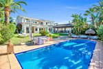 6 bedrooms Villa in Marbella, Spain No. 55732 - villa in Spain