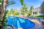 6 bedrooms Villa in Marbella, Spain No. 55732 - Image 3