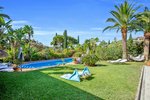 6 bedrooms Villa in Marbella, Spain No. 55732 - Image 6