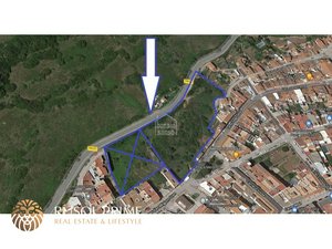 2936m² Land in Ferreries, Spain No. 5576