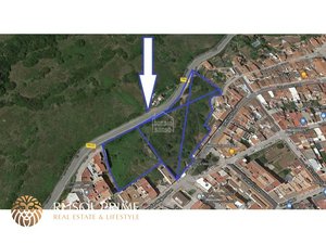 6169m² Land in Ferreries, Spain No. 5577