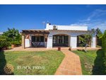 2 bedrooms Villa in Sant Lluis, Spain No. 5578 - villa in Spain