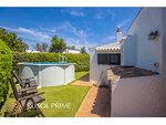 2 bedrooms Villa in Sant Lluis, Spain No. 5578 - Image 5
