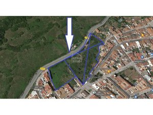 Land in Ferreries, Spain No. 5583