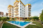 3 bedrooms Apartment in Torremolinos, Spain No. 55850 - apartment in Spain