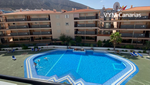 1 bedroom Penthouse in Los Cristianos, Spain No. 5590 - penthouse in Spain