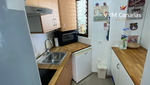 1 bedroom Penthouse in Los Cristianos, Spain No. 5590 - Image 7