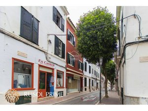 3 bedrooms Townhouse in Mahon, Spain No. 5592