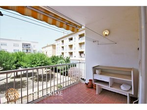 4 bedrooms Apartment in Ciutadella De Menorca, Spain No. 5593