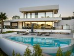 4 bedrooms Villa in Marbella, Spain No. 56009 - Image 33