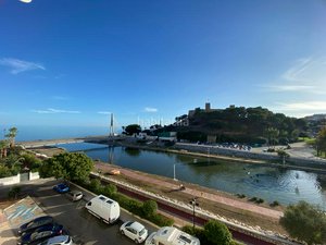 3 bedrooms Apartment in Fuengirola, Spain No. 56147