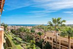 2 bedrooms Apartment in Estepona, Spain No. 56160 - apartment in Spain