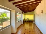 5 bedrooms Villa in Alfaz del Pi, Spain No. 5618 - Image 9
