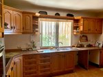 5 bedrooms Villa in Alfaz del Pi, Spain No. 5618 - Image 10
