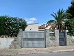 5 bedrooms Villa in Alfaz del Pi, Spain No. 5618 - Image 20