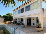 5 bedrooms Villa in Alfaz del Pi, Spain No. 5618 - Image 23