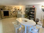 5 bedrooms Villa in Alfaz del Pi, Spain No. 5618 - Image 25