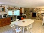 5 bedrooms Villa in Alfaz del Pi, Spain No. 5618 - Image 26