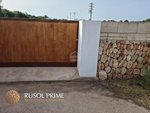 2747m² Land in Ciutadella De Menorca, Spain No. 5621 - Image 2