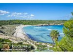 1082m² Land in Es Mercadal, Spain No. 5622 - Image 4