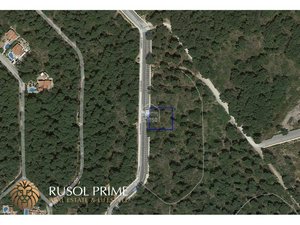 1085m² Land in Es Mercadal, Spain No. 5623