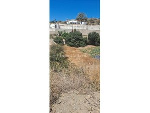 453m² Land in Rincon de la Victoria, Spain No. 56231