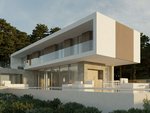4 bedrooms Villa in Moraira, Spain No. 56331 - Image 2