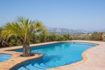 5 bedrooms Villa in Alicante, Spain No. 56346 - Image 2