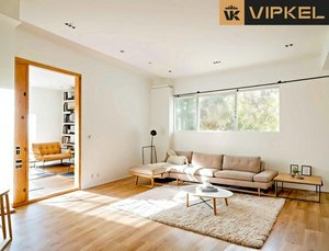 5 bedrooms House in Ferrol, Spain No. 56423