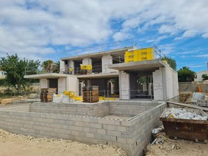 3 bedrooms Villa in Moraira, Spain No. 56465