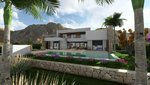 3 bedrooms Villa in Moraira, Spain No. 56465 - Image 13