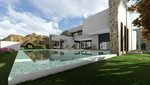 3 bedrooms Villa in Moraira, Spain No. 56465 - Image 17