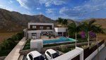 3 bedrooms Villa in Moraira, Spain No. 56465 - Image 20