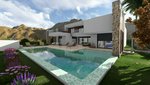 3 bedrooms Villa in Moraira, Spain No. 56465 - Image 21
