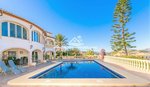 5 bedrooms Villa in Moraira, Spain No. 56471 - Image 2