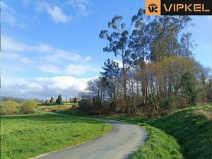 5453m² Land in A Bana, Spain No. 56596