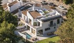 5 bedrooms Townhouse in Marbella, Spain No. 56656 - townhouse in Spain
