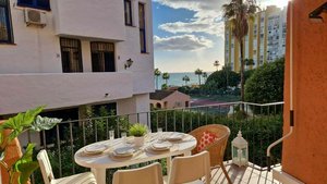 2 bedrooms Duplex in Mijas, Spain No. 56801
