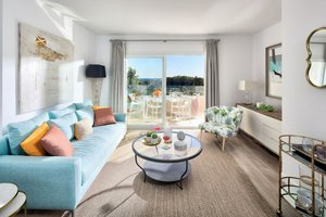 3 bedrooms Apartment in Nueva Andalucia, Spain No. 569