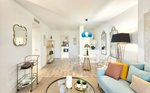 3 bedrooms Apartment in Nueva Andalucia, Spain No. 569 - Image 2